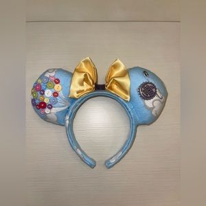 UP Mickey Ears